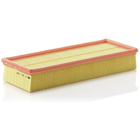 FILTRO DE AIRE GOL / AMAZON / PARATI G1 / G2 82/98 1.6D Filtro De Aire Gol / Amazon / Parati G1 / G2 82/98 1.6d