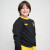 BUZO FICILI Peñarol Licencias Hombre 023