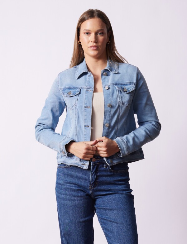 Camperita Jean JEAN CLARO