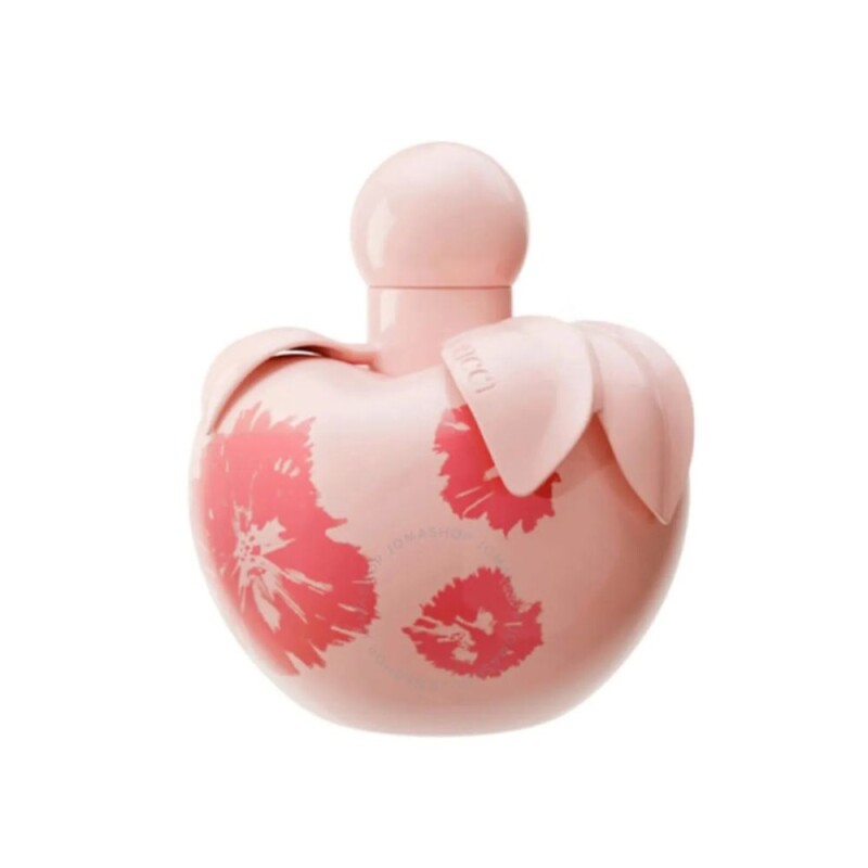 Nina Fleur Eau de Toilette 80ml