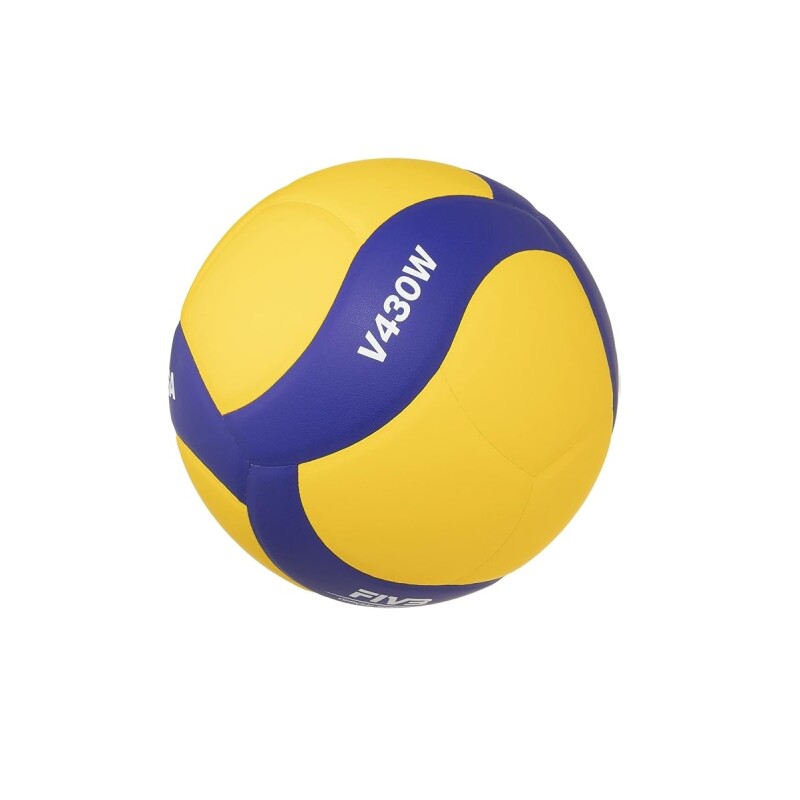 Pelota de Volleyball Mikasa Talla 4 Cuero Artificial PELOTA VOLLEYBALL MIKASA TALLA 4 CUERO ARTIFICIAL.