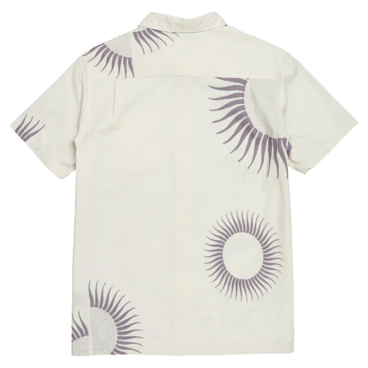 Camisa Roark Gonzo - Gris Camisa Roark Gonzo - Gris