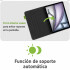 Protector Estuche Ipad Air 11 Gecko Magnético NEGRO