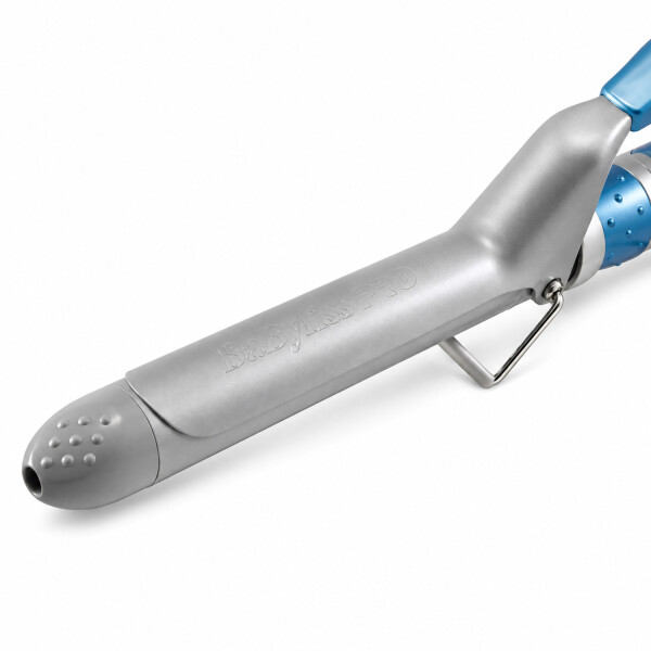 Rizador Babylisspro Nano Titanium 32 Mm Babnt125sar RIZADOR ONDULADOR BABYLISSPRO 32MM