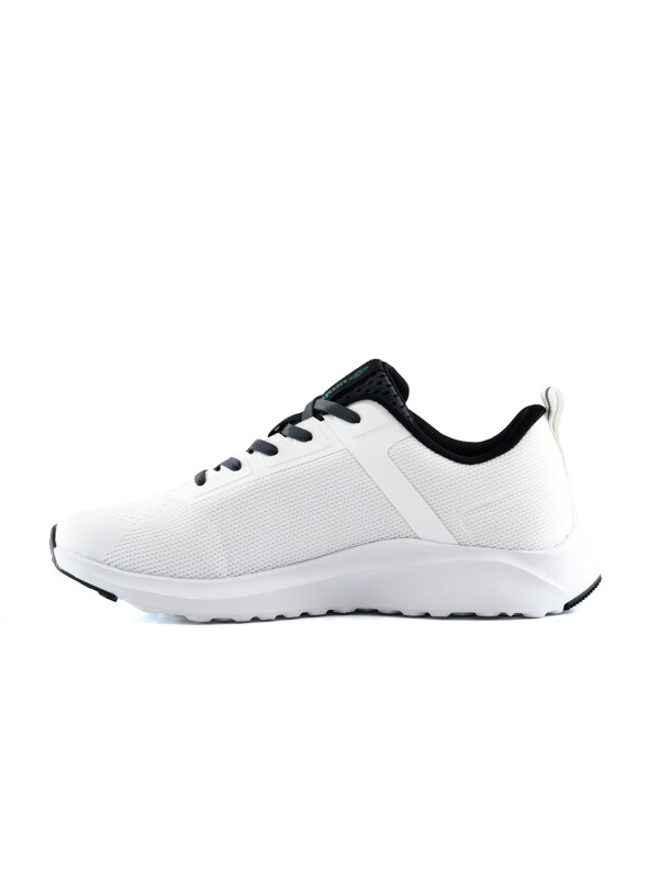 Championes Volten Umbro Hombre Blanco
