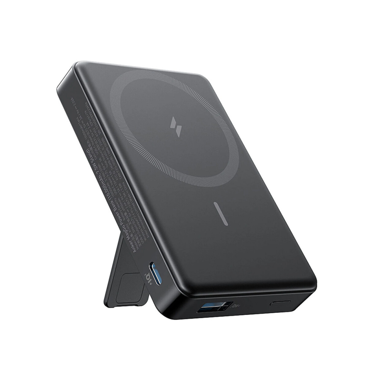 Cargador Magnetico Magsafe Powerbank Anker 10k 