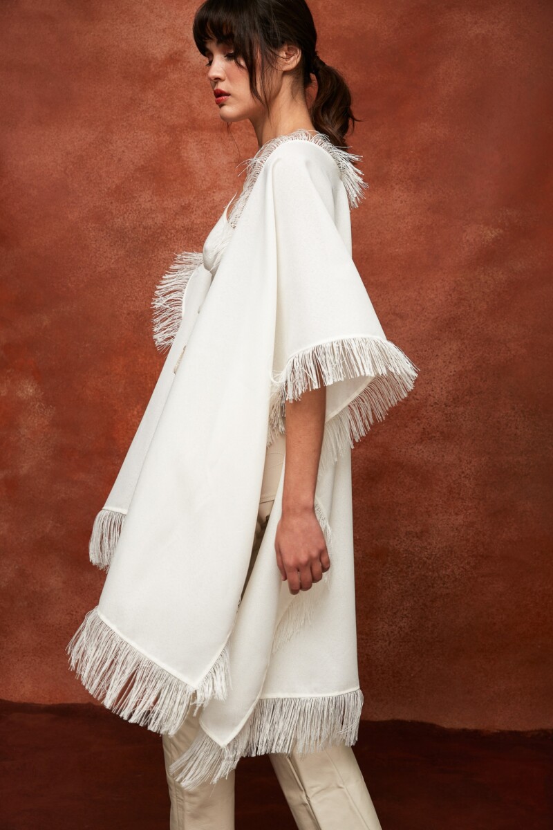 Chall - Blanco 
