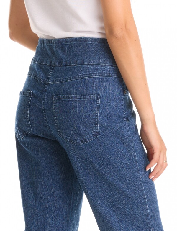 Jegging Denim Premium & Confort Total JEAN