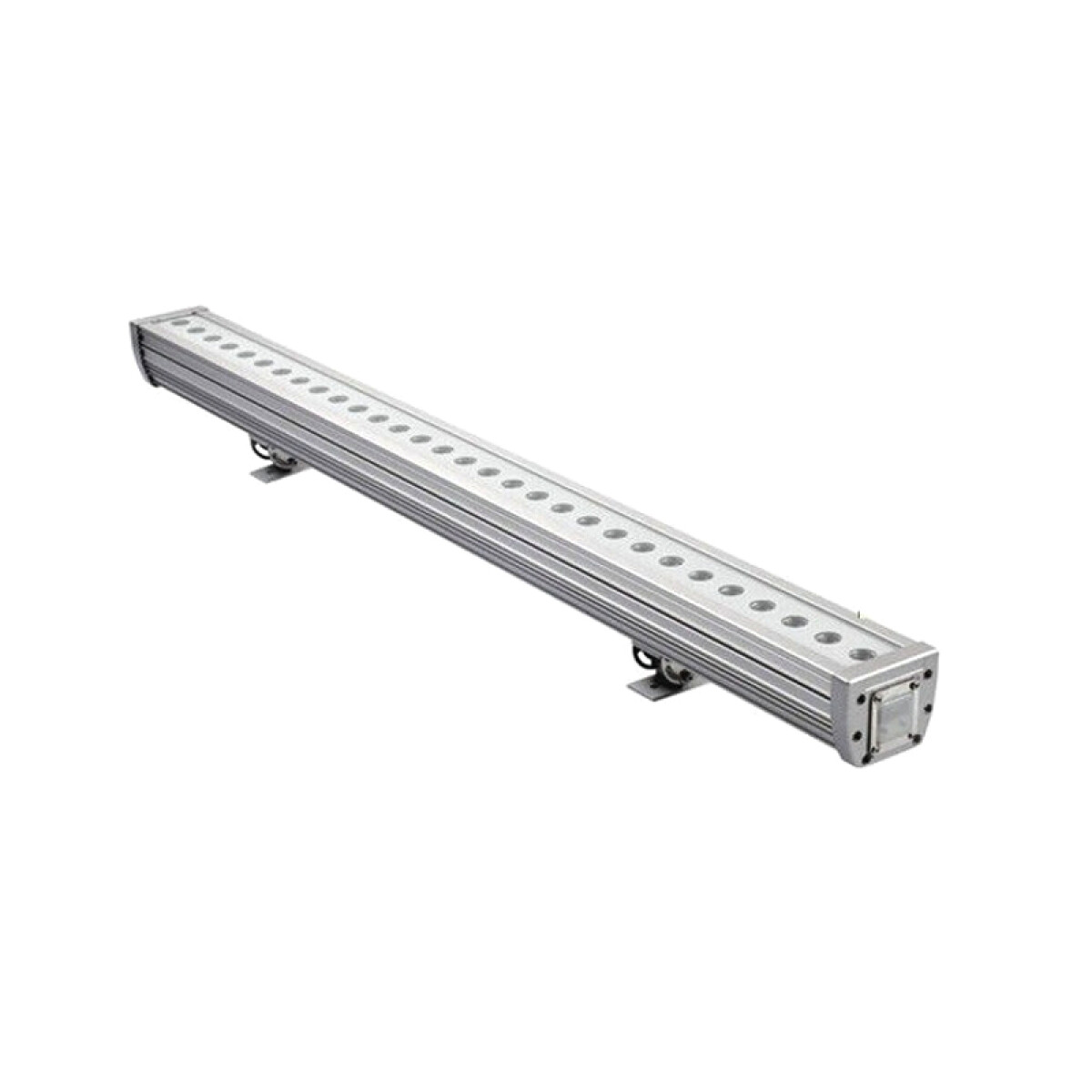 Bañador lineal LED 36P 40W 1900lm neutro 10° IP65 - TP0328 