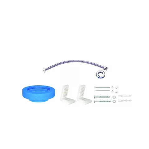 Kit fijación lateral Deca completo Kit Fijación Lateral Deca Completo