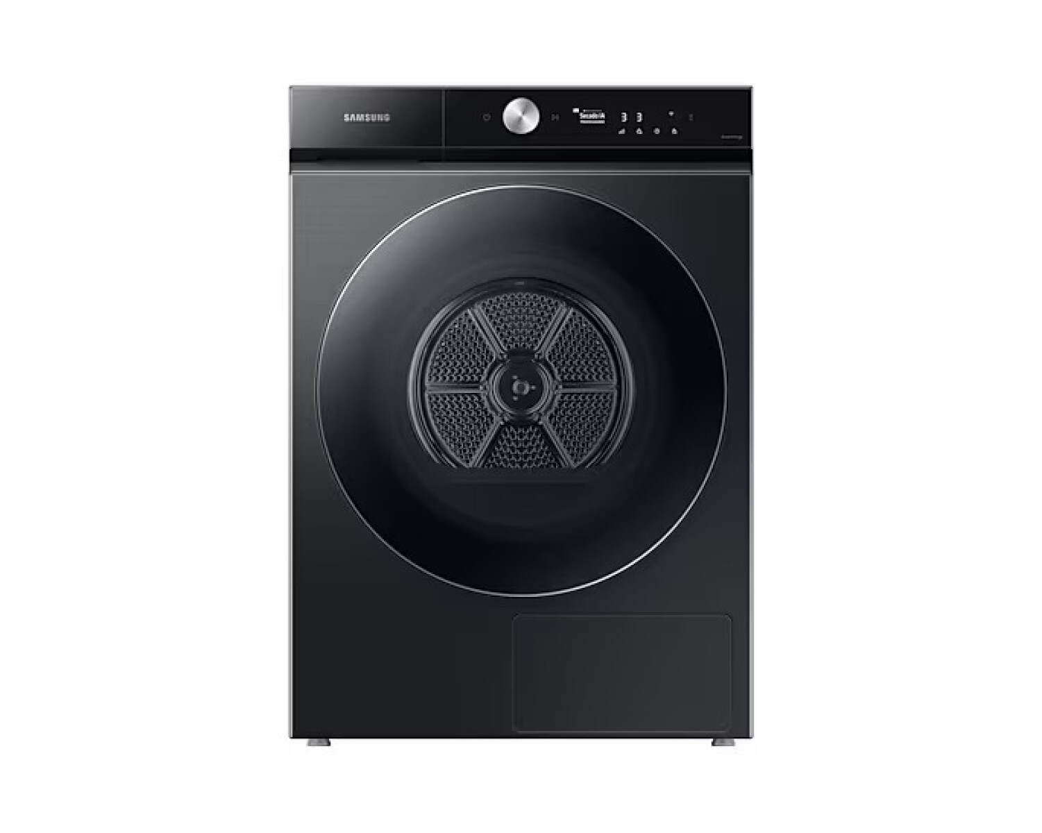 Secarropas Samsung Bespoke 17Kg C/ Sistema Inteligente Black 