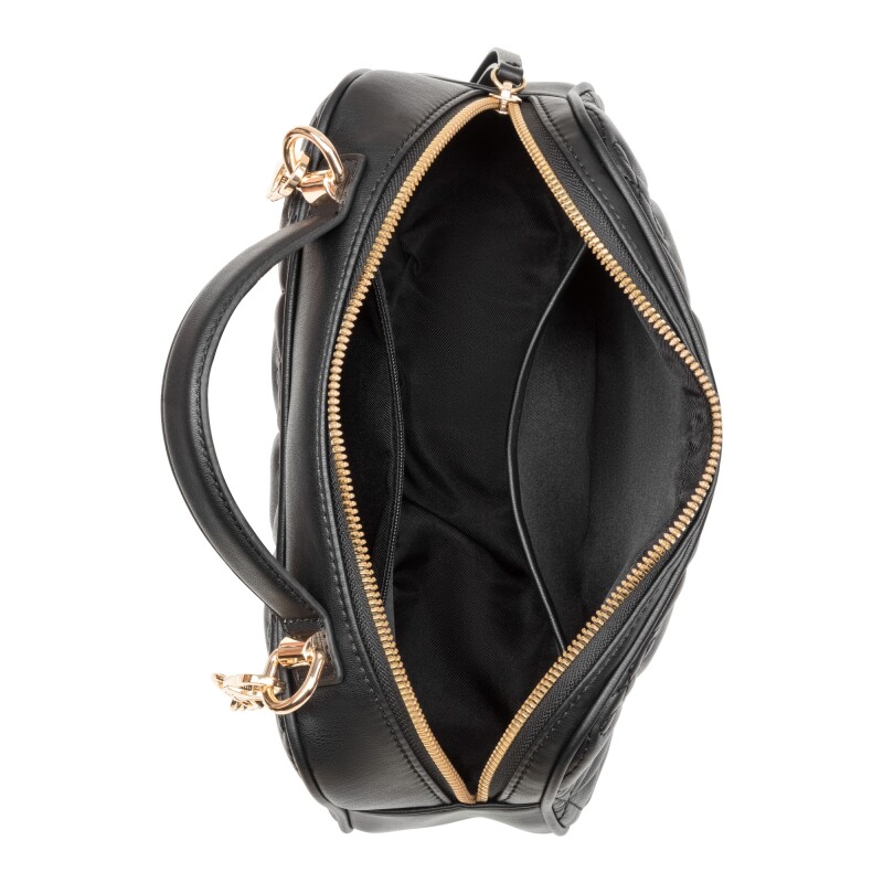 Bandolera Camera Kiersten Black