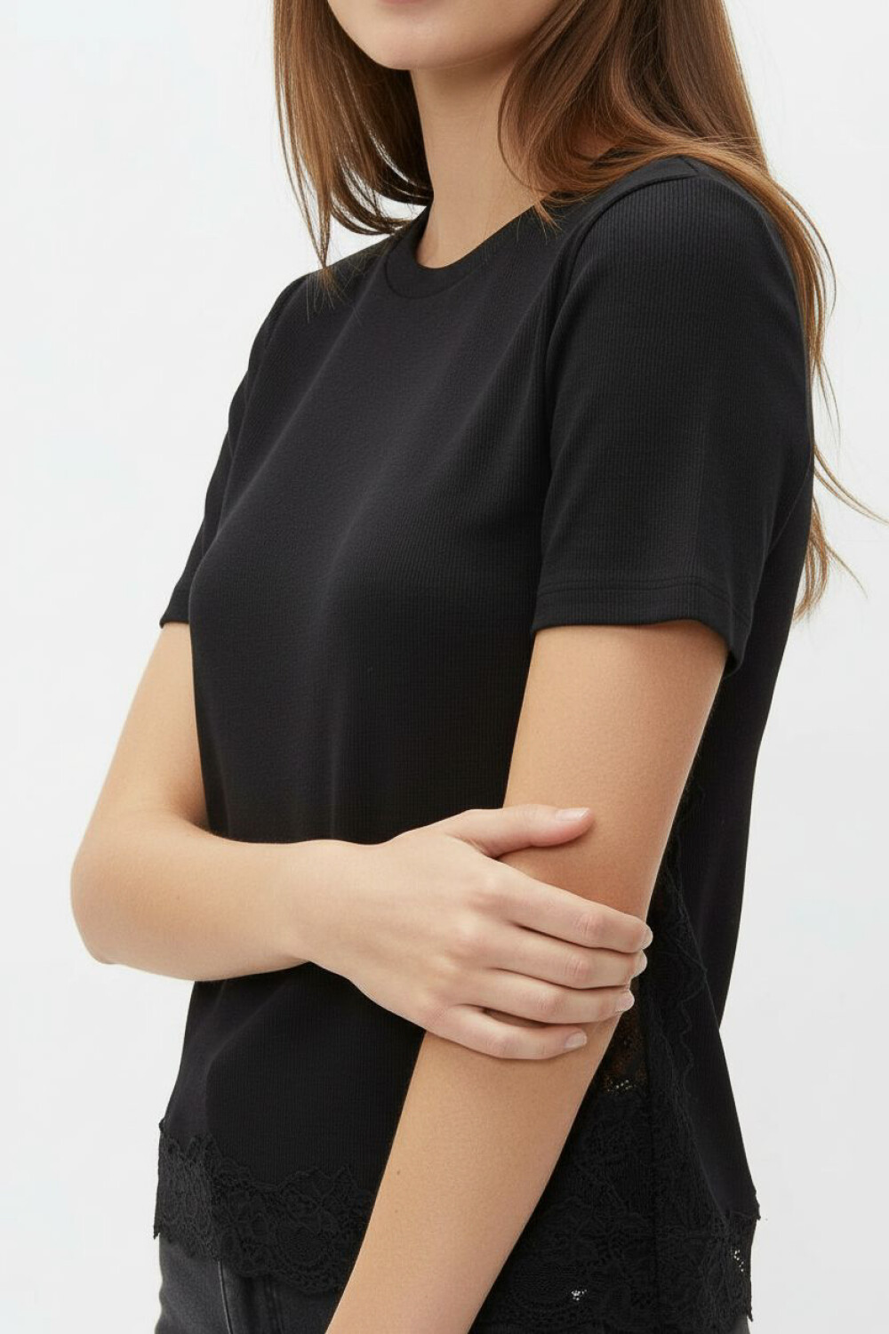 Remera Bexo Negro