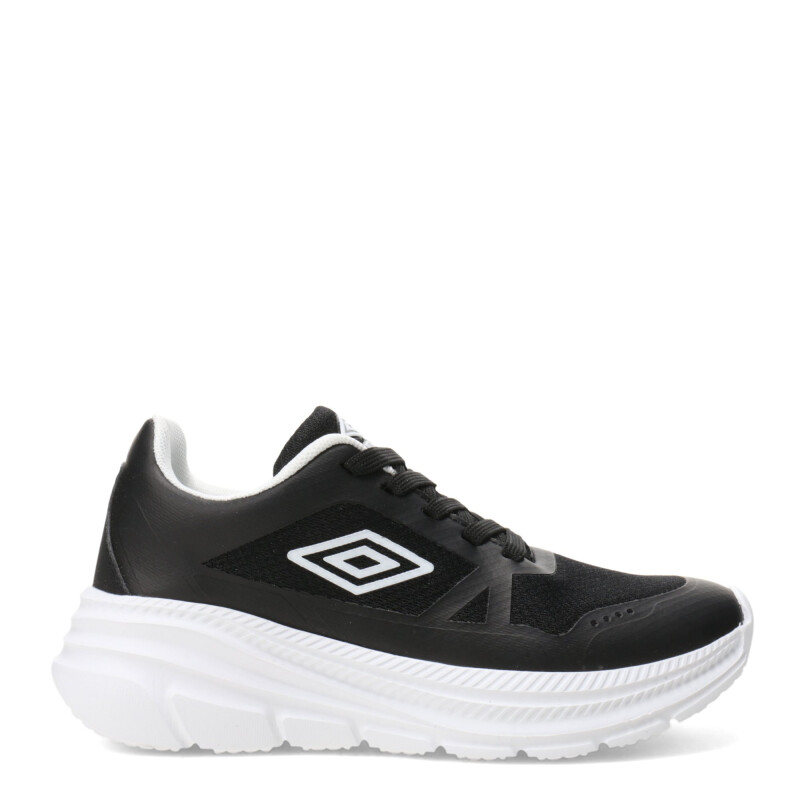 Championes Infantiles Umbro Negro