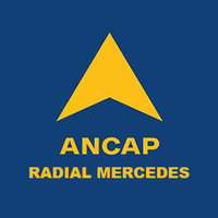 ANCAP RADIAL MERCEDES