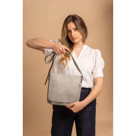 Bandolera Margarita Tiza