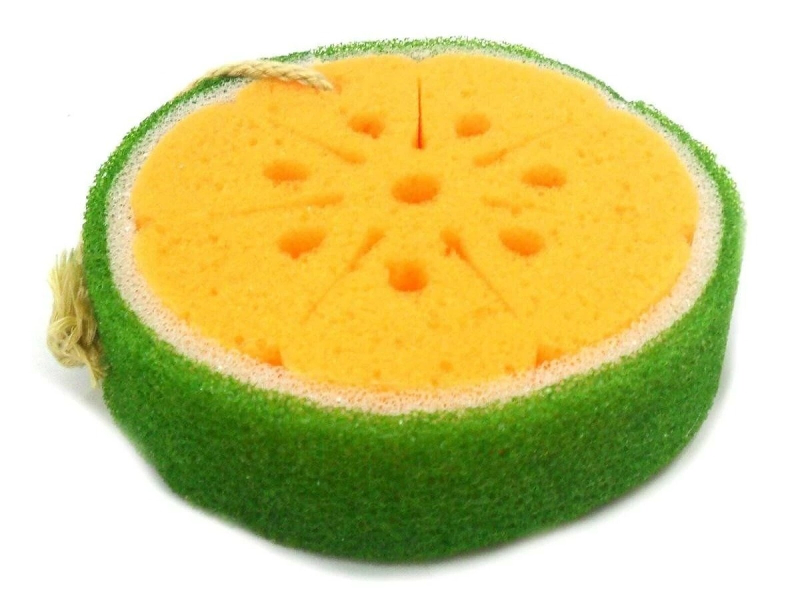 Six Esponja Mango S1201 