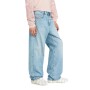Jean Para Hombre Relaxed Jean 2001 D-Macro Azul