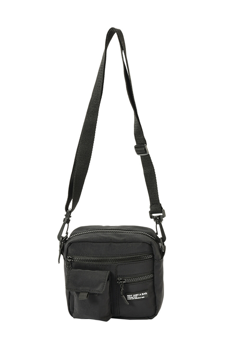 Morral Umbral Negro