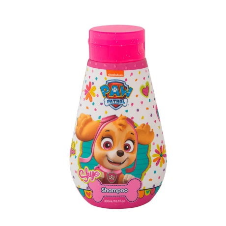 Shampoo SKYE PAW PATROL 300ml Shampoo SKYE PAW PATROL 300ml
