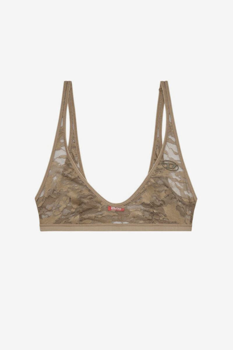 TANIA-UTLT SUJETADOR Beige