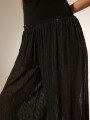 Babucha Kalya Negro