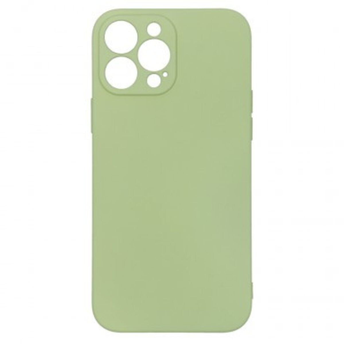 Protector liso Iphone 11 