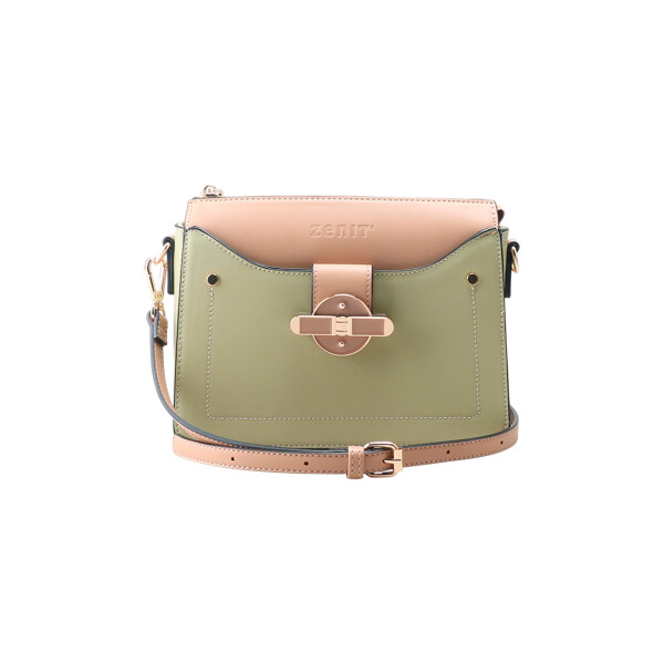 CARTERA ZNT GREEN 72 CARTERA ZNT GREEN 72