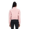 Buzo New Balance de Dama - WT33187POO PINK