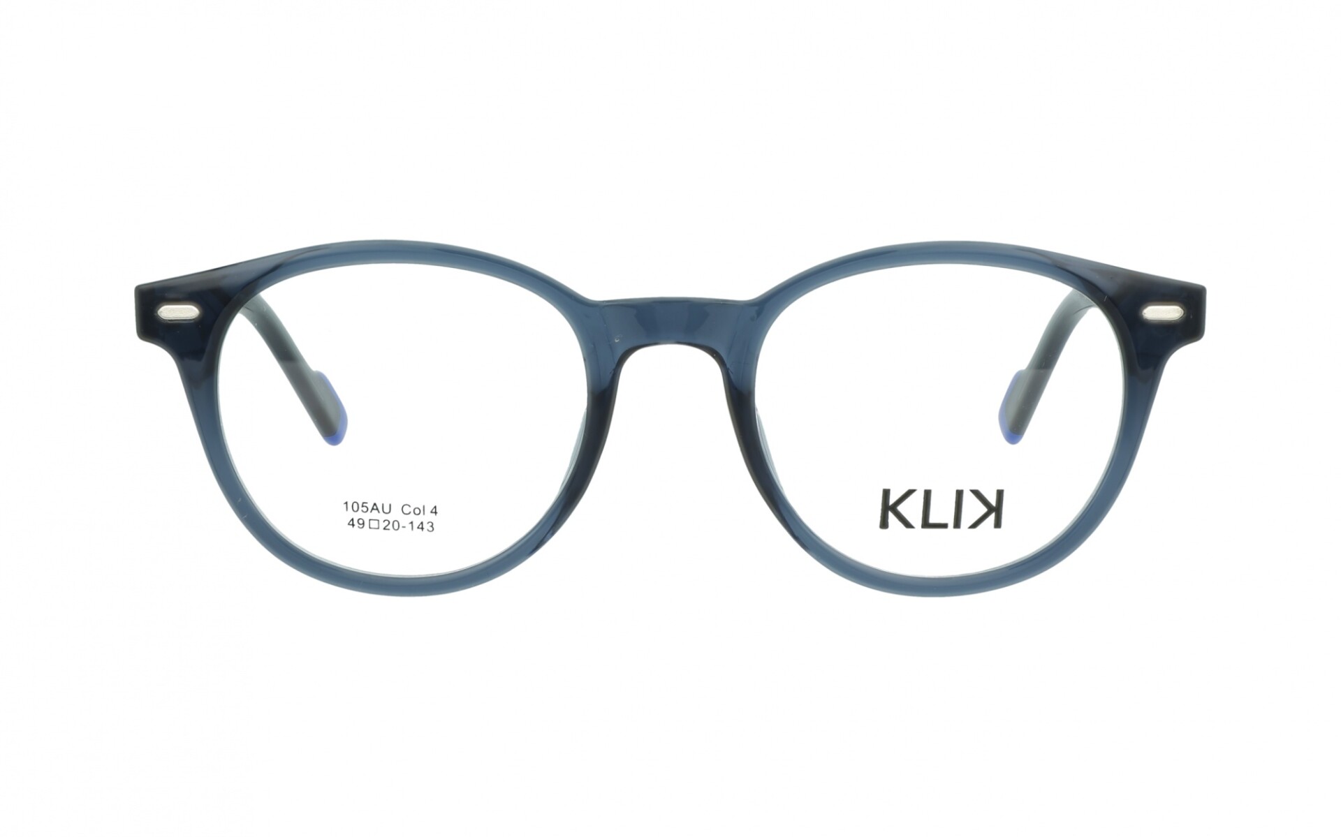 Klik 105AU col 04 Clip-on polarizado 