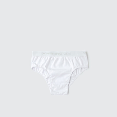 KIT COM 2 CUECAS MASC BRANCO