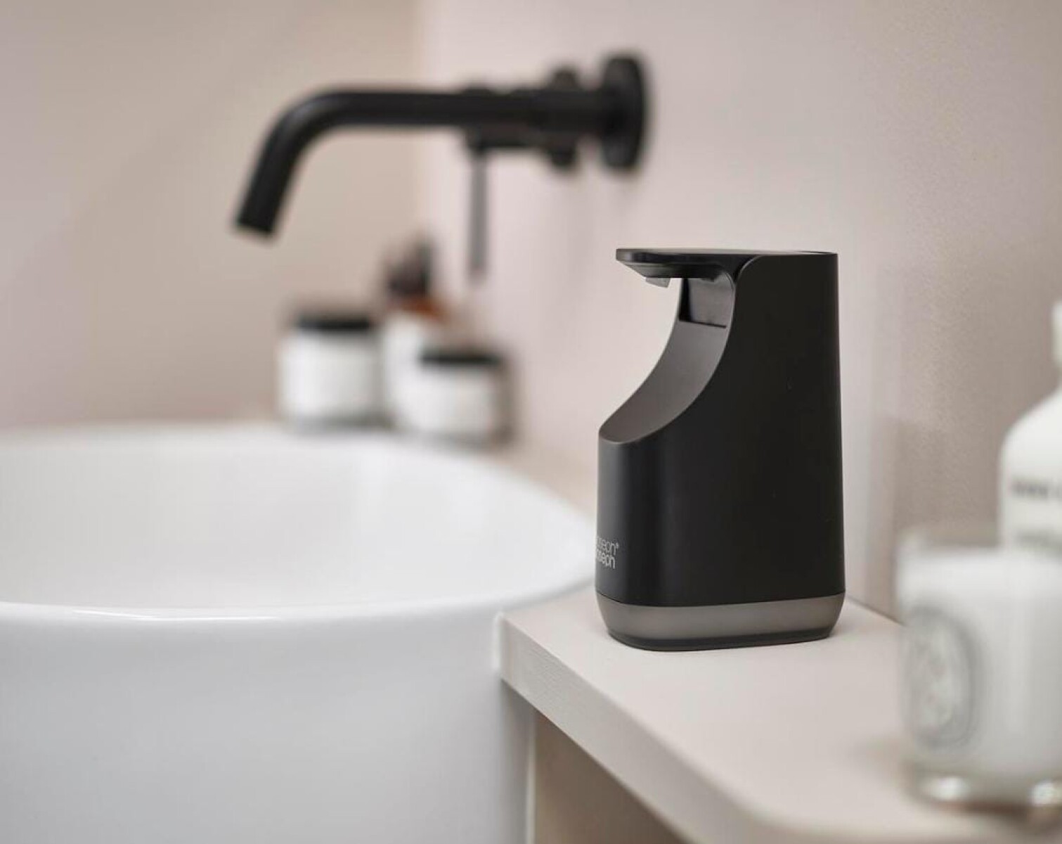 Dispensador de Jabón Slim™ Compact 350 ml Joseph Joseph 