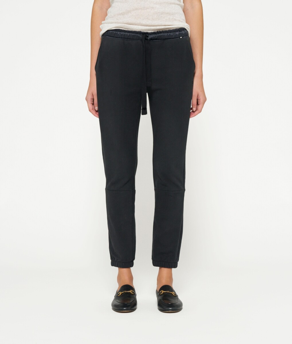 JOGGER CROP 