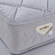Sommier HIGH DENSITY II Extra King ECOFLEX 193 x 203 cm Sommier HIGH DENSITY II Extra King ECOFLEX 193 x 203 cm
