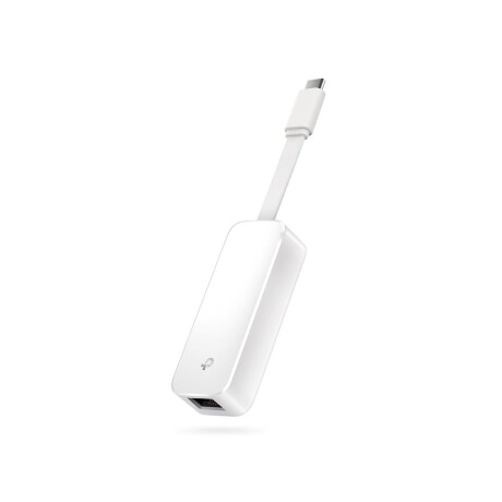 Adaptador de Red TP-Link UE300C USB-C a Ethernet Gigabit Adaptador de Red TP-Link UE300C USB-C a Ethernet Gigabit