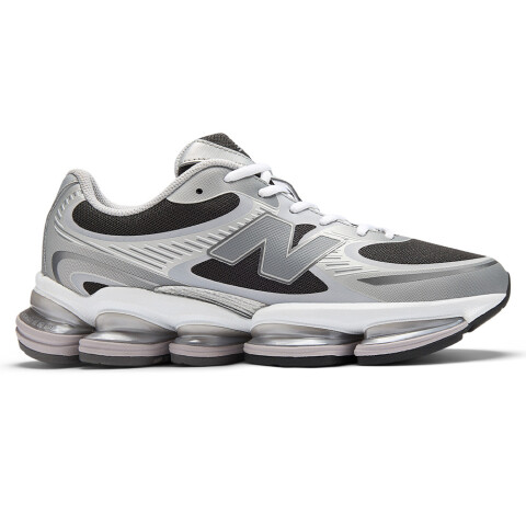Zapatillas New Balance 2000 Unisex Grey