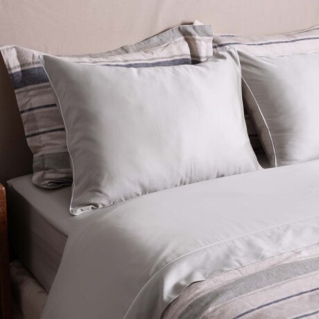 JGO SÁBANAS QUEEN ALGODON FESTÓN 300H