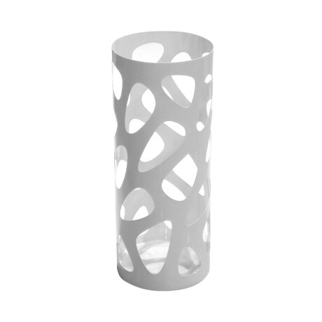 PARAGUERO CALADO BLANCO EN METAL PARAGUERO CALADO BLANCO EN METAL