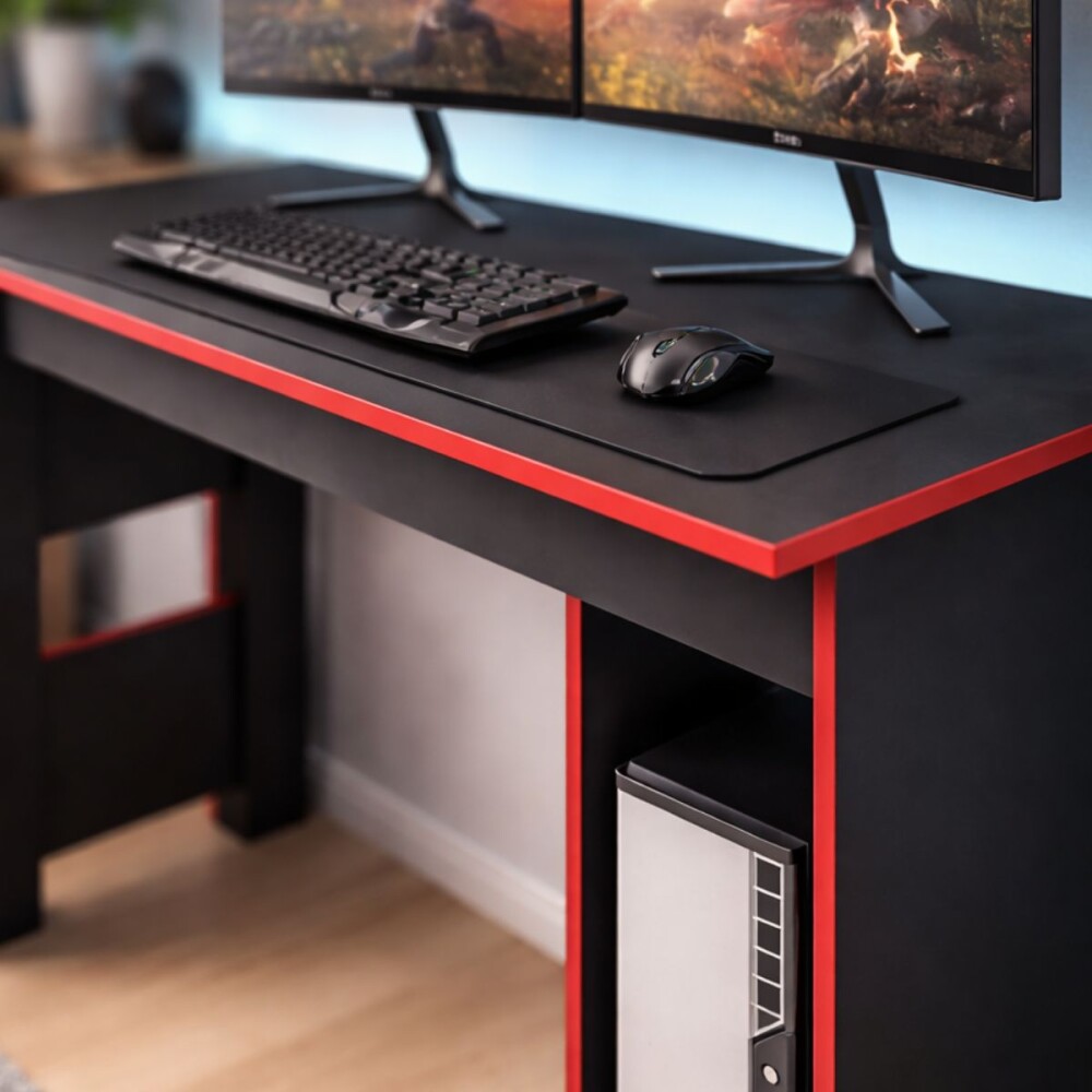 ESCRITORIO - GAMER PARA PC ESCRITORIO - GAMER PARA PC