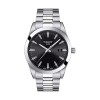 Reloj Tissot 1274101105100 Gentleman para hombre Negro