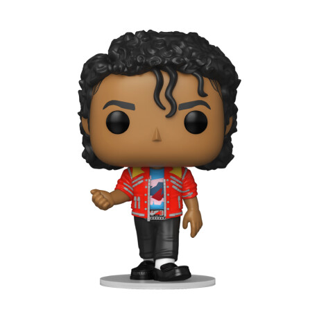 Michael Jackson Beat It - MJ - 491 Michael Jackson Beat It - MJ - 491