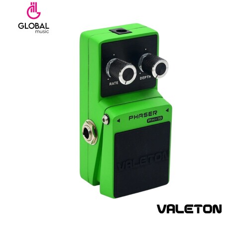 PEDAL DE EFECTO VALETON Analog Phaser PEDAL DE EFECTO VALETON Analog Phaser