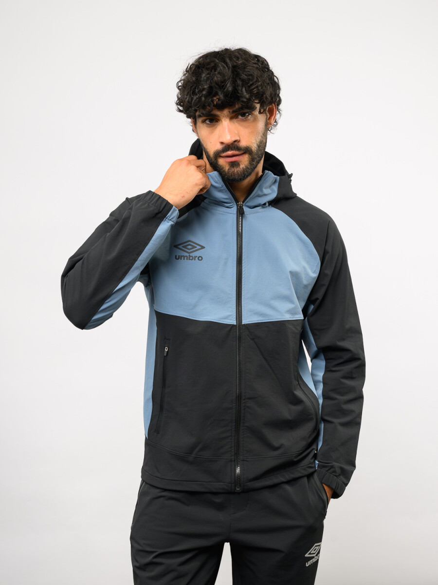 Campera Summit Umbro Hombre - 02p 