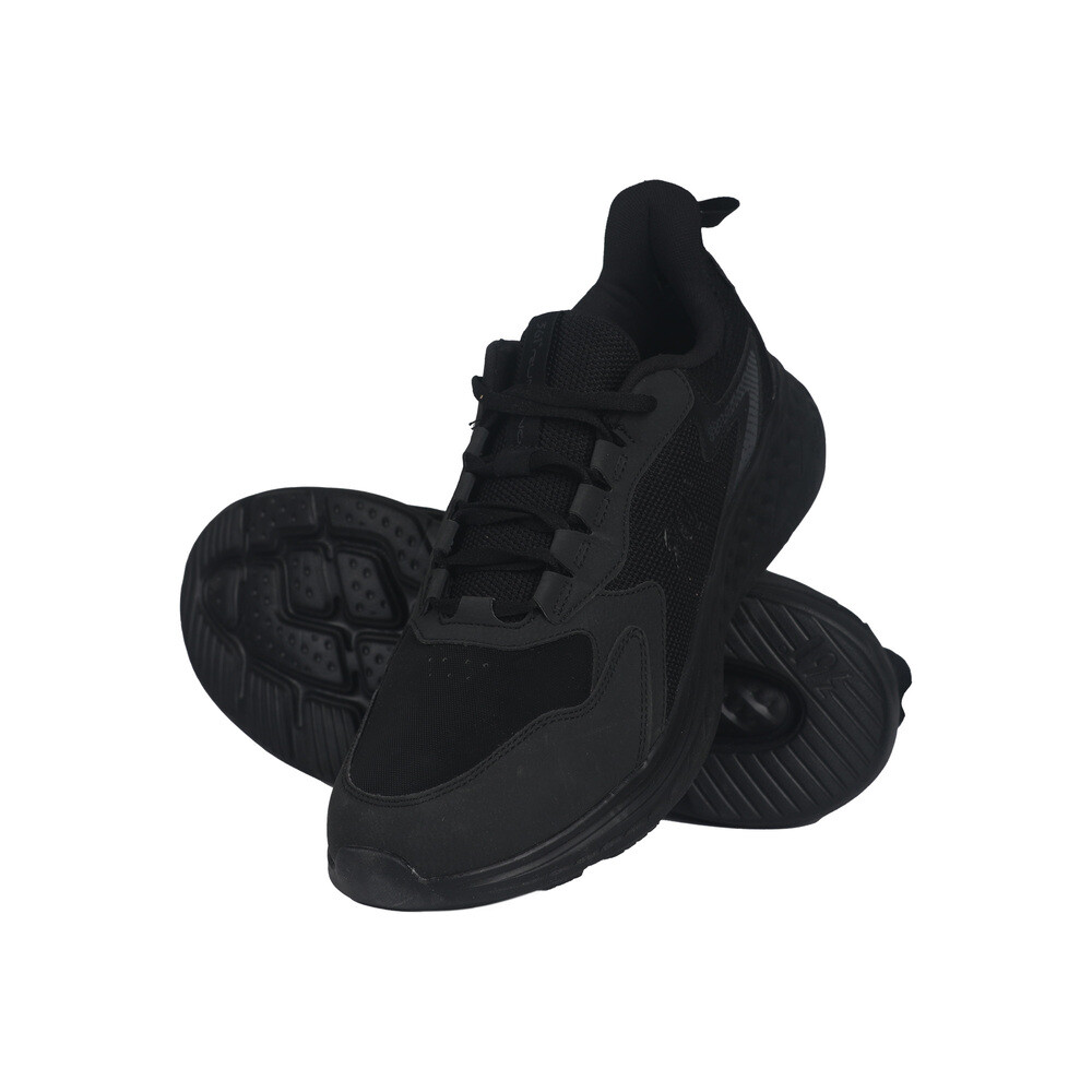 Zapatillas Running M Performance Running Hombre Black/castlerock