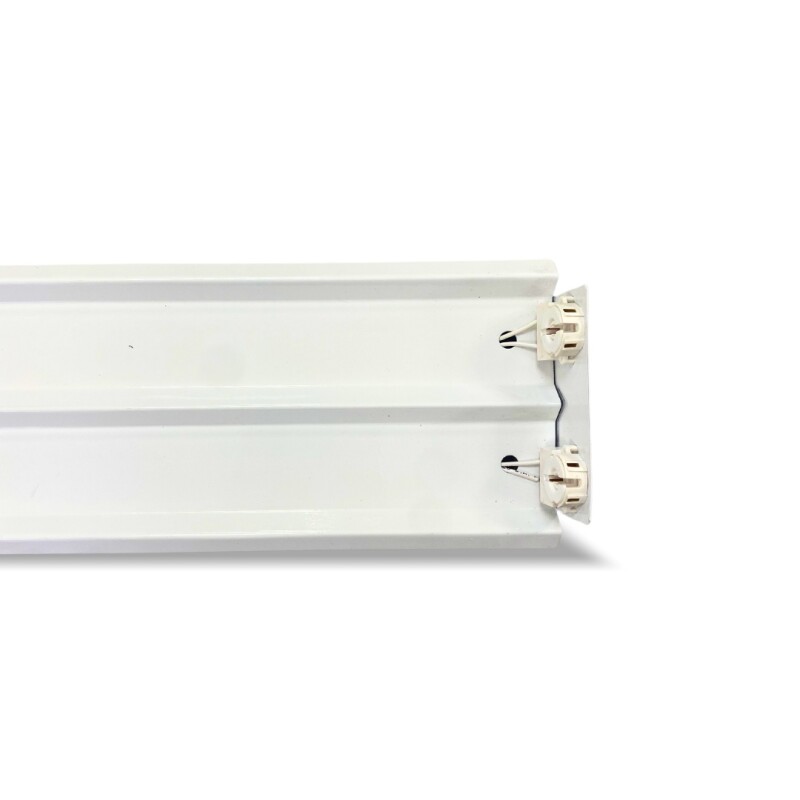 ARTEF. ADO. ACANALADITO 2X40W ESPECIAL C/EQ ELECTR ARTEF. ADO. ACANALADITO 2X40W ESPECIAL C/EQ ELECTR