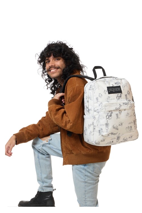 MOCHILA SUPERBREAK PLUS MOCHILA SUPERBREAK PLUS