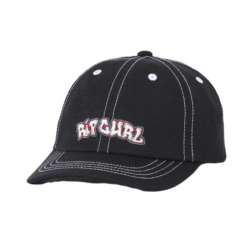 Gorro Rip Curl de niño Surf Shack Sb - Negro Gorro Rip Curl de niño Surf Shack Sb - Negro