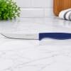 Piemonte Azul Cuchillo de Mesa M.Plastico 20035-2 Piemonte Azul Cuchillo de Mesa M.Plastico 20035-2