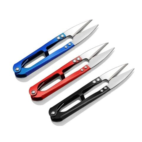 Tijerin, Tijera Para Hilo Tijerin, Tijera Para Hilo