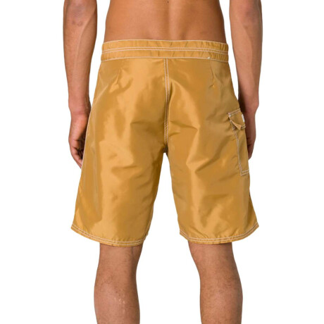 Boardshort Katin Waterman 17 Naranja